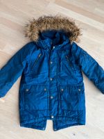 H&M Jacke Mantel Parka 116 Junge Herbst Winter Bad Doberan - Landkreis - Nienhagen MV Vorschau