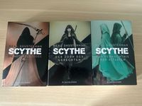 Scythe - Neal Shusterman - Gebunden Eimsbüttel - Hamburg Niendorf Vorschau