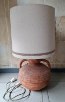 Lampe Lampenschirm Keramik vintage Deko Niedersachsen - Osnabrück Vorschau