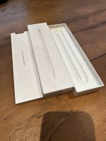 Apple Pencil 2.Generation MU8F2CH/A iPad Bayern - Priesendorf Vorschau