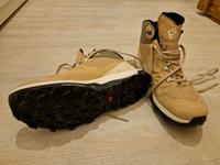 Salomon Outsnap Wanderschuhe Outdoorschuhe Thüringen - Erfurt Vorschau