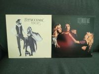 Vinyl Sammlung Schallplatten Fleetwood Mac 2LP Blues Classic Rock Bayern - Bad Staffelstein Vorschau