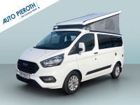 Ford Transit Custom 320 L1 Nugget Aufstelldach Rheinland-Pfalz - Bingen Vorschau