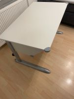 Kettler Schreibtisch weiß Baden-Württemberg - Heilbronn Vorschau