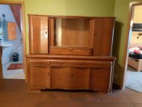 Buffetschrank/Antike Kommode/Vintage Nordrhein-Westfalen - Lotte Vorschau