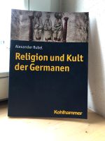 Religion und Kult der Germanen Nordrhein-Westfalen - Mechernich Vorschau