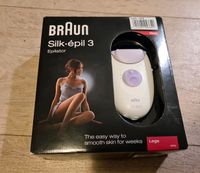 Braun Silk epil 3 Epilator Innenstadt - Köln Altstadt Vorschau