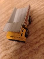 Matchbox Muldenkipper LKW 1989 Niedersachsen - Stadthagen Vorschau