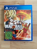 PS4 Dragon Ball Xenoverse Bayern - Regensburg Vorschau