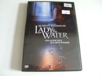 DVD Film : Lady in the Water - Das Mädchen aus dem Wasser Berlin - Schöneberg Vorschau