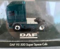 DAF 95 500 Super Space Cab Modell Herpa Hessen - Wetzlar Vorschau