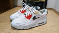 Nike Air Max 90 M2Z2 42.5 2020 Nordrhein-Westfalen - Castrop-Rauxel Vorschau