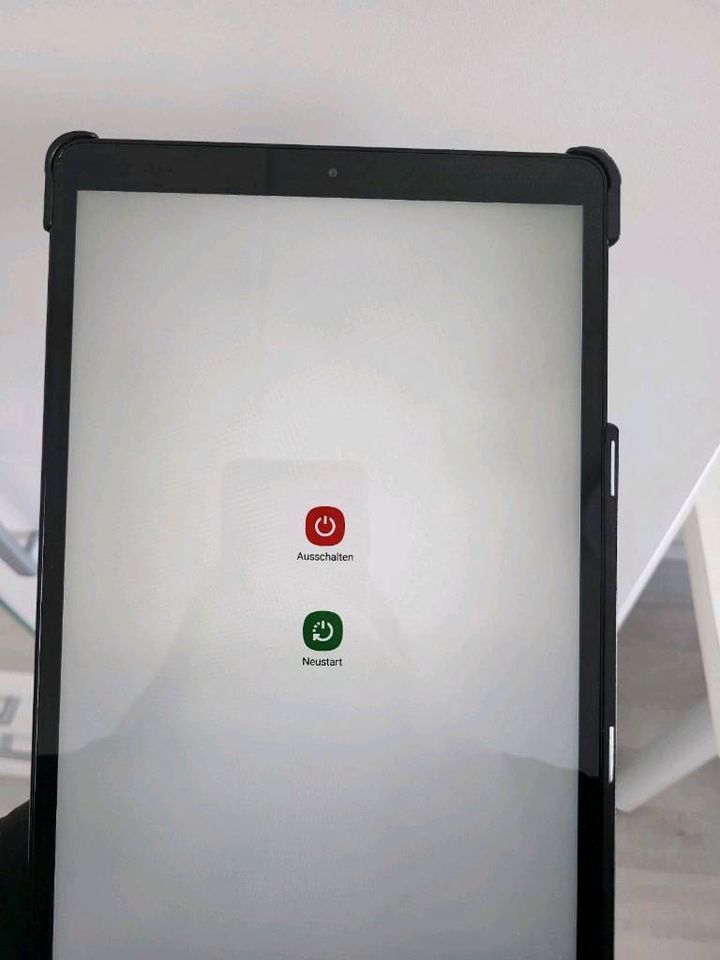 Samsung Galaxy Tab A SM-T515 in Berlin