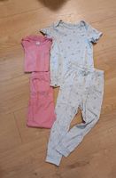 !!!WIE NEU!!! "H&M" Jersey Jogger Set: Hose & Shirt Nordrhein-Westfalen - Schwerte Vorschau