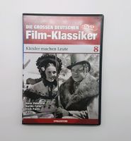 Kleider machen Leute die großen deutschen Film Klassiker DeAgosti Bayern - Scheuring Vorschau