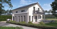Eigenheim statt Miete! – Wunderschönes Traumhaus von Schwabenhaus Thüringen - Langewiesen Vorschau