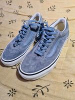 Vans Damen Sneaker Gr.38 Nordrhein-Westfalen - Pulheim Vorschau