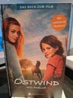 Ostwind das Buch zum Film Nordrhein-Westfalen - Menden Vorschau