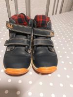 Kinderstiefel Gr. 29 Baden-Württemberg - Kandern Vorschau