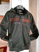 Harley-Davidson Herren Softshelljacke Gr. S Düsseldorf - Eller Vorschau