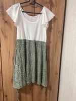 Kurzes Kleid von Shein Gr. M (36/38) Niedersachsen - Garbsen Vorschau