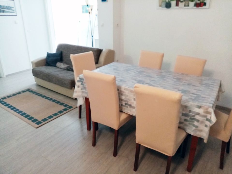 Ferienwohnung in Kroatien - Kvarner -250m vom Meer in Köln