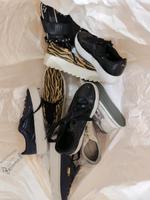 Damen Sneaker,Sandalen Paket Größe 37,38 Saarland - St. Ingbert Vorschau