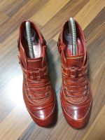 Tiggers Schuhe rot Größe 40 Schleswig-Holstein - Kaltenkirchen Vorschau