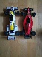Formel 1 Sammler - Jean Alesi Ferrari Ford 1:24 Rheinland-Pfalz - Bengel Vorschau