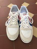 Hummel Sneaker classic Slimmer Stadil Canvas neu 42 Potsdam - Babelsberg Süd Vorschau