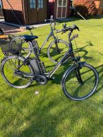 !!!  2 Stück E-Bike  KALKOFF SelectXXL !!! Kreis Pinneberg - Wedel Vorschau