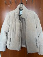 Beige winterjacke Niedersachsen - Neustadt am Rübenberge Vorschau
