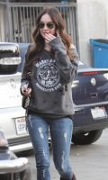 Chaser LA Marky Ramone Pullover Megan Fox Nordrhein-Westfalen - Borken Vorschau