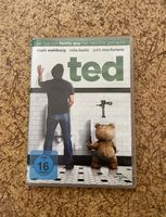 TED Teil 1 DVD Baden-Württemberg - Titisee-Neustadt Vorschau