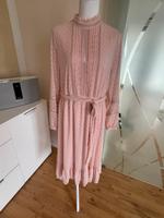 Maxikleid Damen rosa 42/44 C&A Rügen - Sassnitz Vorschau