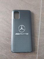 Samsung A51 Case mit Mercedes AMG Logo Nordrhein-Westfalen - Radevormwald Vorschau