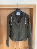 Only, leichte Jacke, Gr.S, Khaki wie neu Hessen - Lahnau Vorschau