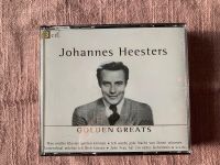 Johannes Heesters. Golden Greats. Box mit 3 CD´s. Baden-Württemberg - Überlingen Vorschau