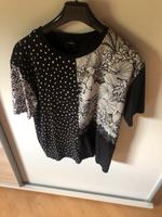 Desigual T-Shirt, Größe L Baden-Württemberg - Gammertingen Vorschau