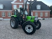 Deutz-fahr dx 4.51 kein 4.31 4.47 Orginal 6042 stunden Schleswig-Holstein - Harrislee Vorschau