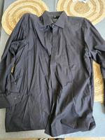 OLYMP Luxor modern fit Hemd langarm Gr. 45/XXL schwarz Nordrhein-Westfalen - Winterberg Vorschau