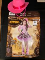 Faschingskostüm Cowgirl 7-10 Jahre Hamburg Barmbek - Hamburg Barmbek-Süd  Vorschau