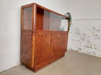 Vintage Sideboard Kommode Holzschrank 60er 70er DDR Retro Leipzig - Volkmarsdorf Vorschau