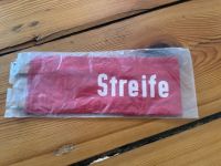 DDR- Polizei Armbinde „ Streife „ Original Verpackt und unbenutzt Brandenburg - Potsdam Vorschau