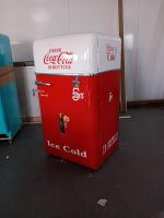 Coca Cola Kühlschrank Nostalgie Retro Rheinland-Pfalz - Ludwigshafen Vorschau