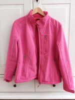 Softshelljacke Gr 40/42 Crane Pink Damen Jacke Softshell München - Milbertshofen - Am Hart Vorschau