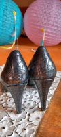 Leder High Heels von Ecco, gr. 41.  Neu. Nürnberg (Mittelfr) - Oststadt Vorschau