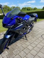 Yamaha YZF 125 Rheinland-Pfalz - Kaisersesch Vorschau