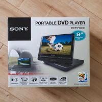 Sony Portable DVD Player DVP-FX930 Car-Kit Wandsbek - Hamburg Tonndorf Vorschau