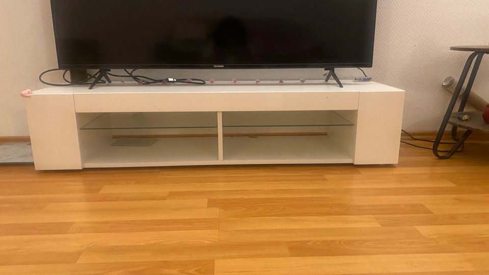 TV Stand for 55inch in Frankfurt am Main
